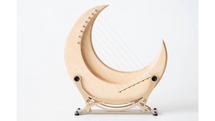 LUNA harp-lyre Small